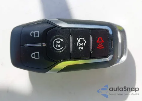 2017 Ford Mustang Ecoboost из США, поврежденный, VIN 1FA6P8TH2H5210366